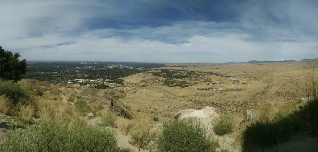 Boise, Idaho