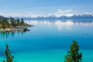 Lake Tahoe