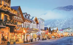 Leavenworth, Washington