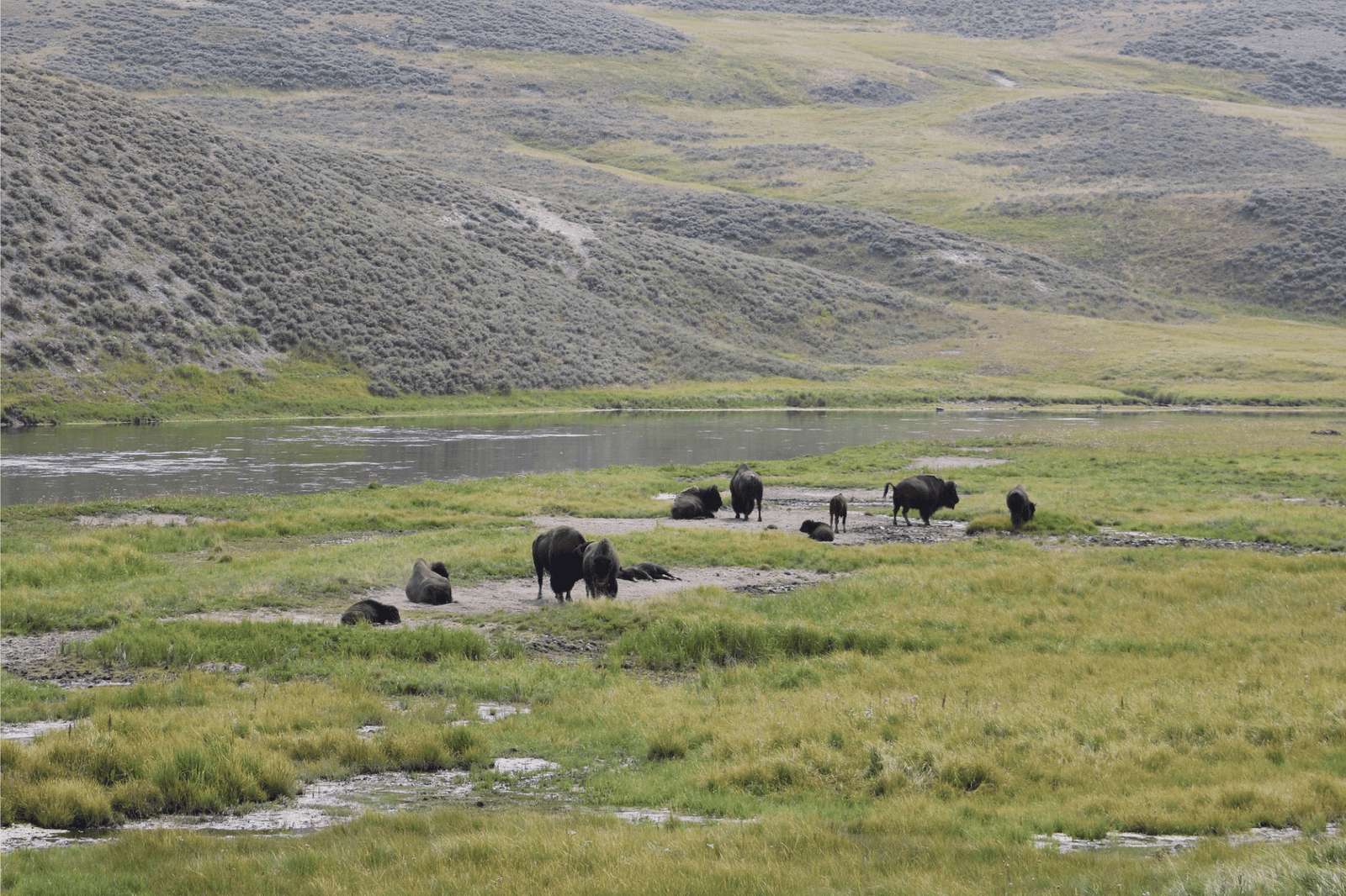 Nebraska National Parks