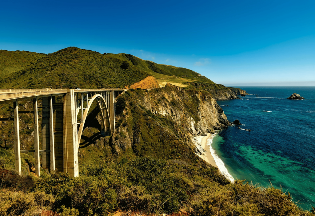 Pacific Coast Highway (California)