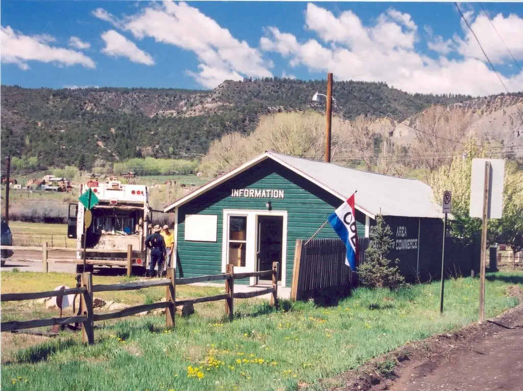 San Juan Skyway (Colorado)