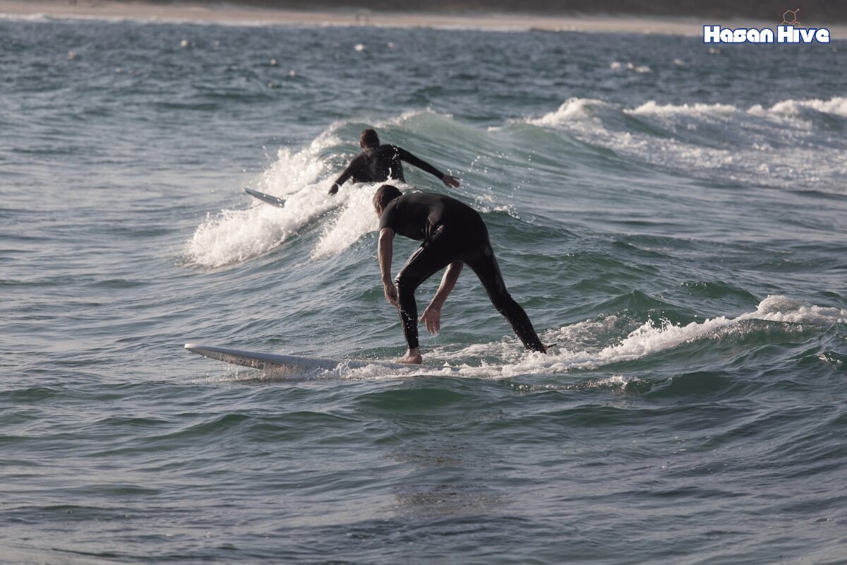 The Best Surf Spots in San Diego