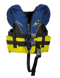 Top 11 Infant Life Jackets in 2024