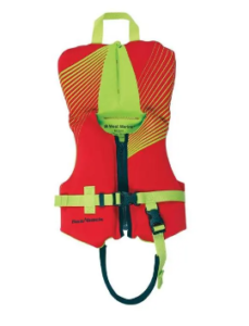 Top 11 Infant Life Jackets in 2024