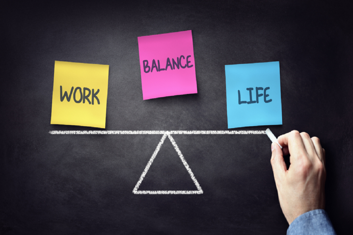 Top 16 Ways to Secure Work-Life Balance and Its Benefits