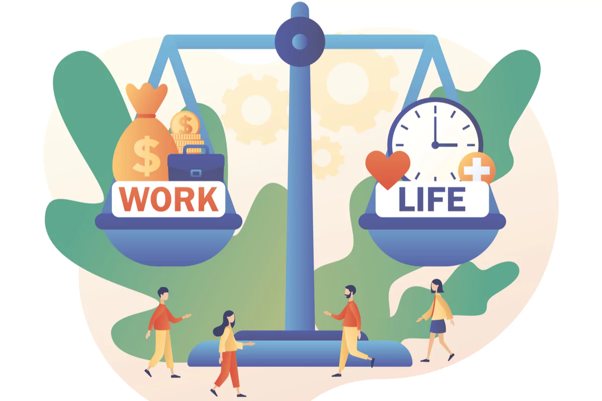 Top 16 Ways to Secure Work-Life Balance and Its Benefits