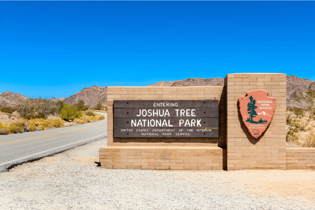 Joshua Tree National Park