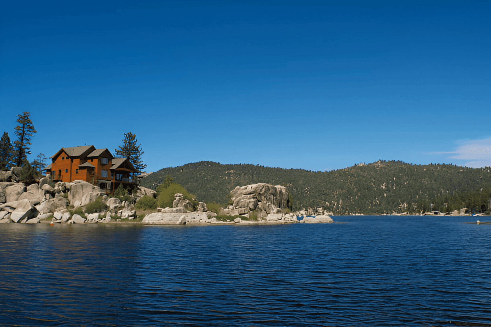 Stay at Hill House Lake Tahoe, CA: The Best Views & Relaxation Await!