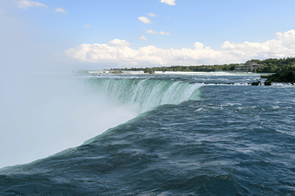 Discover the Best Ways to Travel from Boston to Niagara Falls!