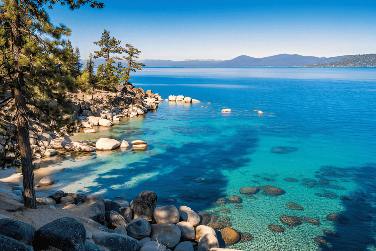 Hill House Lake Tahoe CA | The Best Views & Relaxation around hill house Lake Tahoe CA