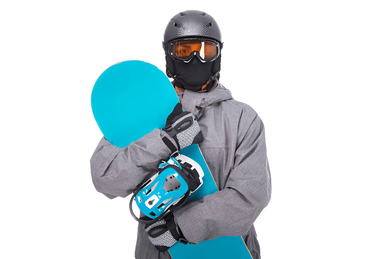 Top 10 Custom Ski Masks to Keep You Warm and Stylish | Eric Weingartner Skiing Style