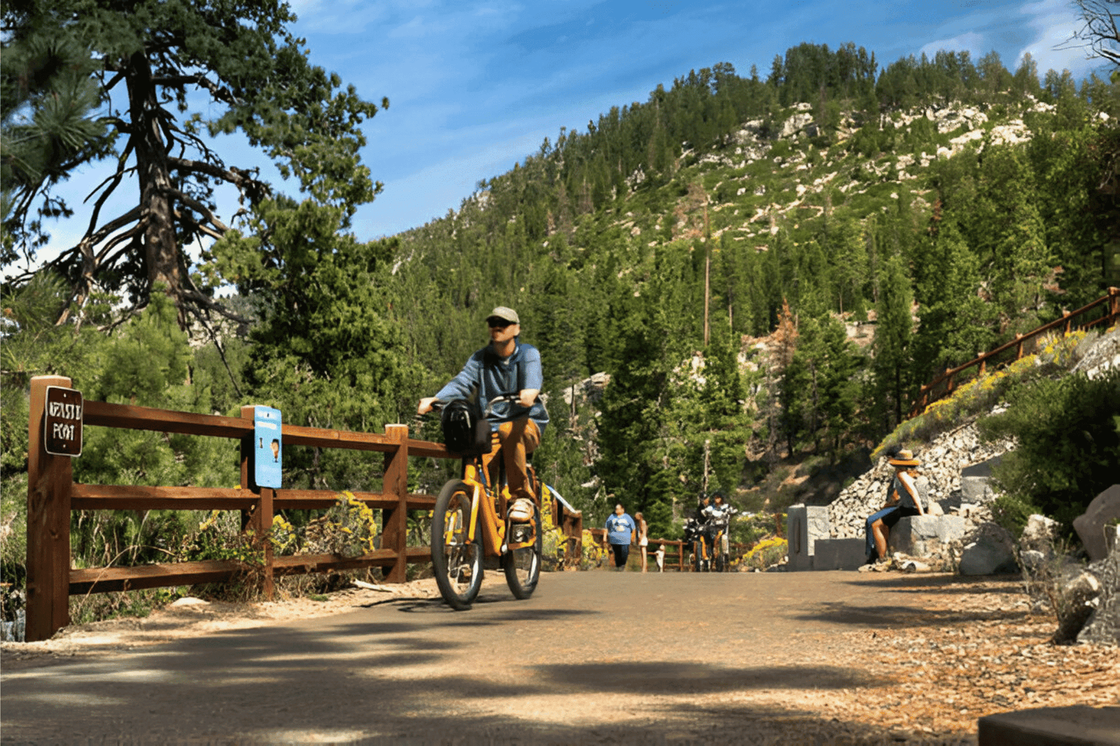 Stay at Hill House Lake Tahoe, CA: The Best Views & Relaxation Await!