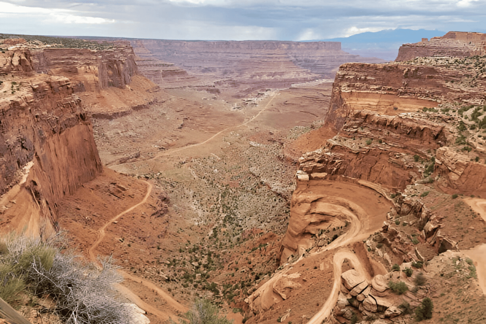 Exploring Cave Springs Cowboy Camp | A Family-Friendly Adventure in Canyonlands National Park