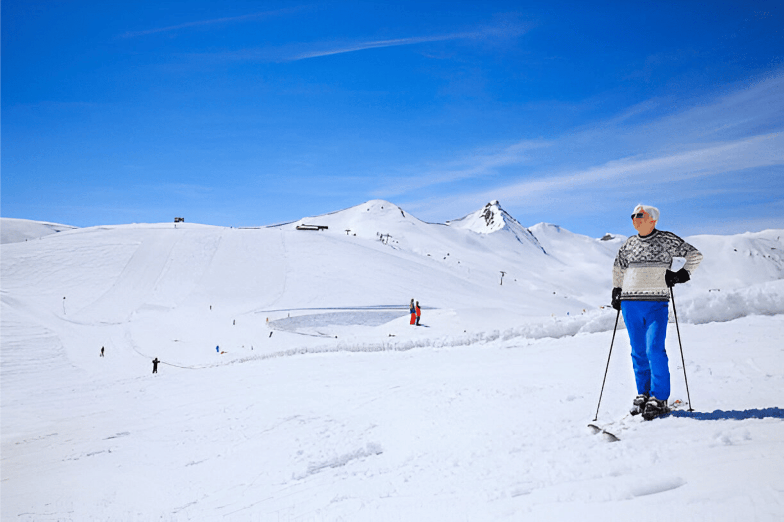 Top 10 Custom Ski Masks to Keep You Warm and Stylish | Eric Weingartner Skiing Style