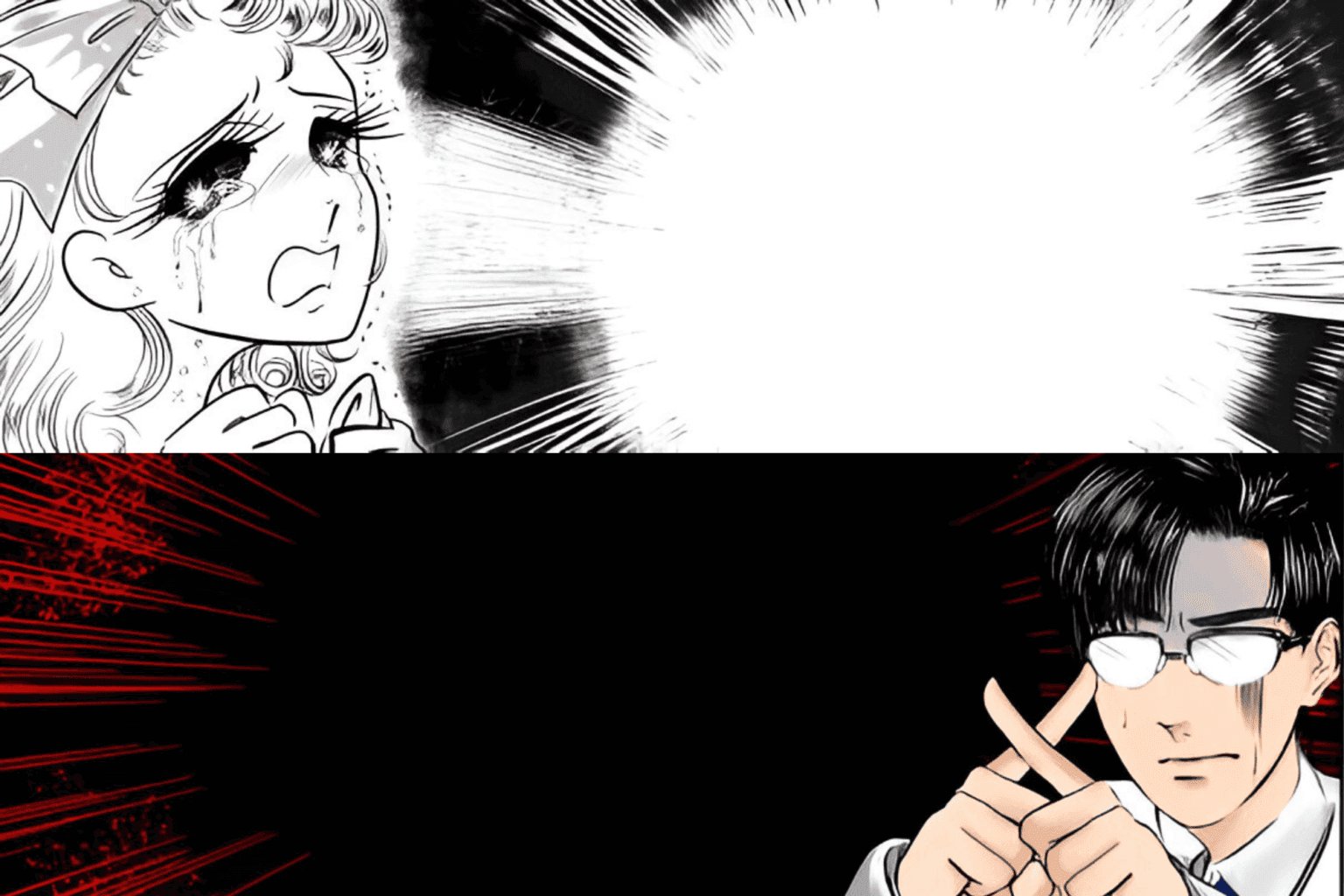 I Saved You But Im Not Responsible Manhwa hasanhive.com