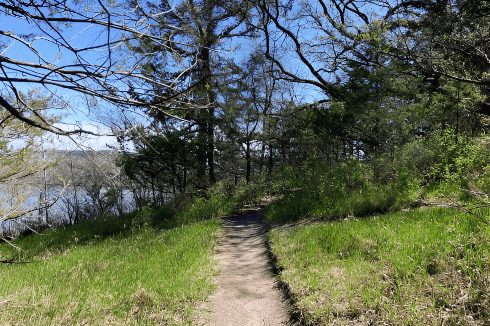 Eugene T. Mahoney State Park, Nebraska