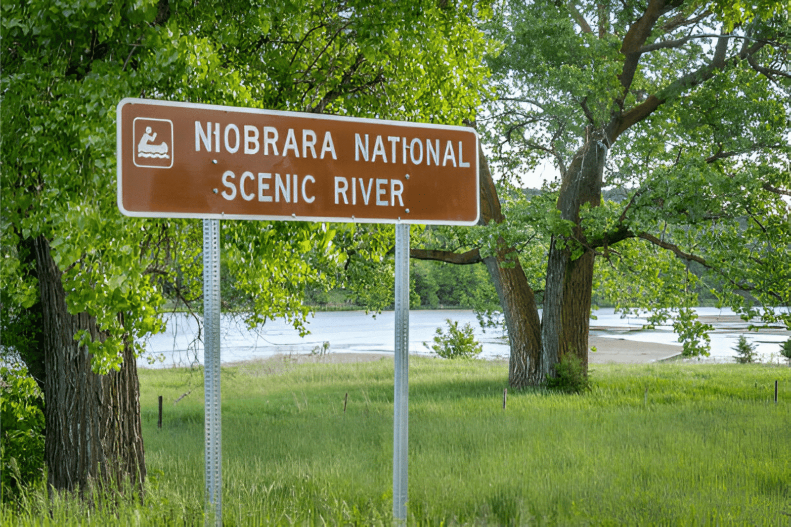 Niobrara National Scenic River