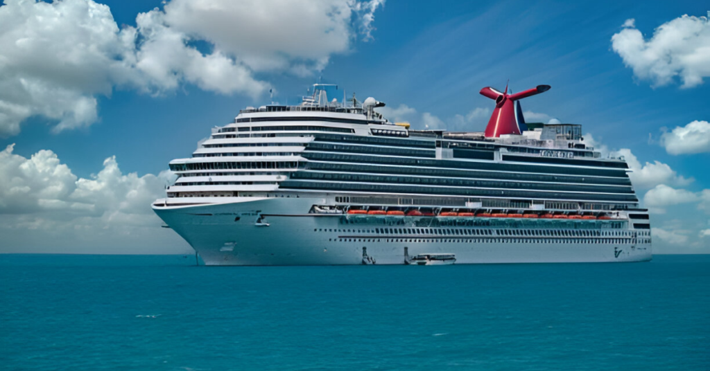 Top 10 American Cruise Lines for 2025: Ultimate Guide to Luxury Travel Focus Keyword: american cruise lines